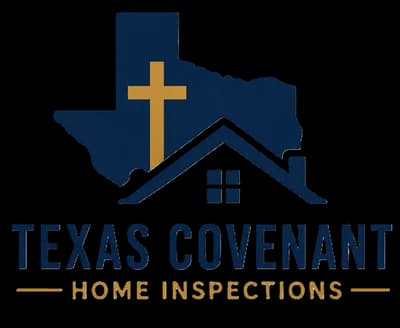 Texas Covenant Home Inspections Logo