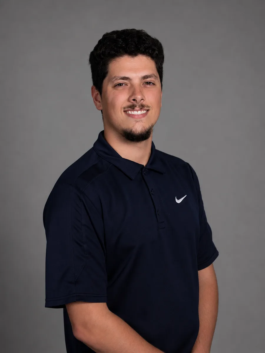 Portrait of Joel Piercy, certified home inspector